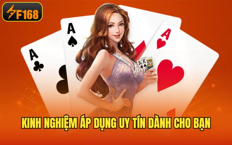 Kinh nghiệm áp dụng uy tín dành cho bạn