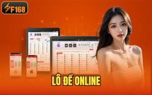 Lô Đề Online – Sân Chơi Nhận Thưởng Trực Tuyến Uy Tín