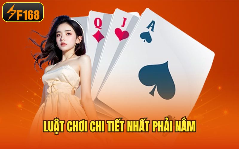 Luật chơi chi tiết nhất phải nắm