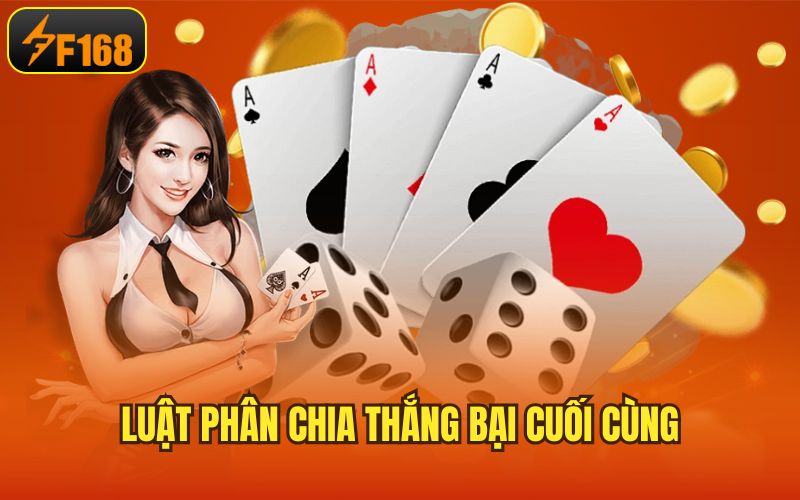 Luật phân chia thắng bại cuối cùng