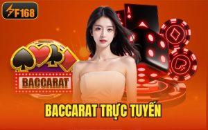 Baccarat Trực Tuyến – Chơi Game Chỉ Với Vài Cú Chạm Đơn Giản