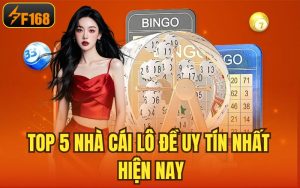 Top 5 Nhà Cái Lô Đề Uy Tín Nhất Hiện Nay Mọi Người Nên Biết